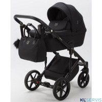 ДЕТСКАЯ КОЛЯСКА ADAMEX LUMI LUX 2 В 1