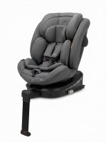 Автокресло Agex Comfort i-Fix 360 New