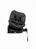 Автокресло Agex Comfort i-Fix 360 New