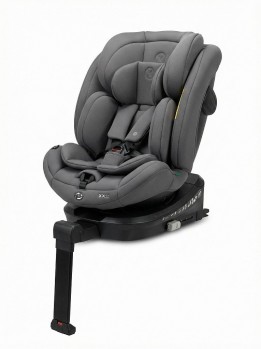 Автокресло Agex Comfort i-Fix 360 New