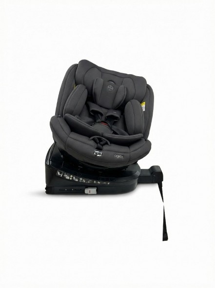 Автокресло Agex Comfort i-Fix 360 New