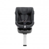 Автокресло Agex Drive i-Fix (0-36 кг), Luxury 