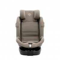 Автокресло Agex Drive i-Fix (0-36 кг), Luxury 