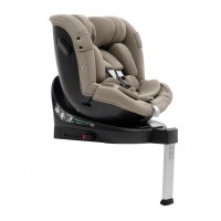 Автокресло Agex Drive i-Fix (0-36 кг), Luxury 