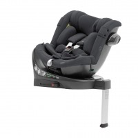 Автокресло Agex Drive i-Fix (0-36 кг), Luxury 