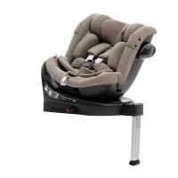 Автокресло Agex Drive i-Fix (0-36 кг), Luxury 