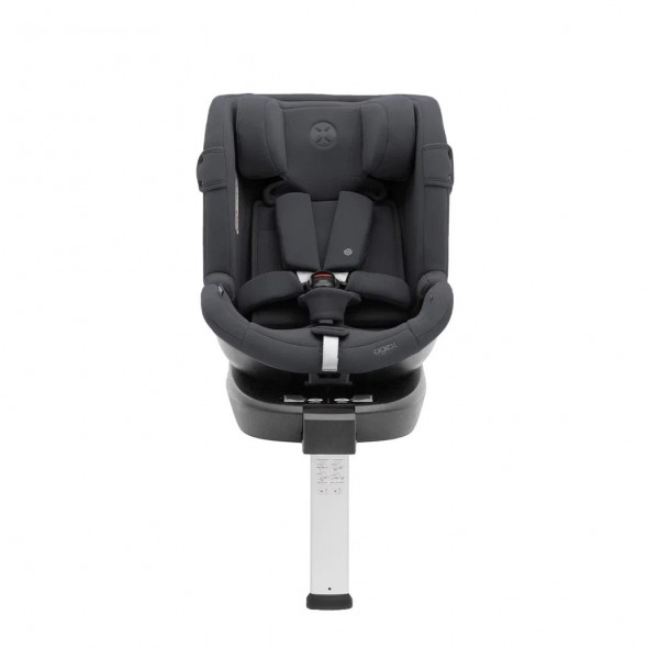 Автокресло Agex Drive i-Fix (0-36 кг), Luxury 