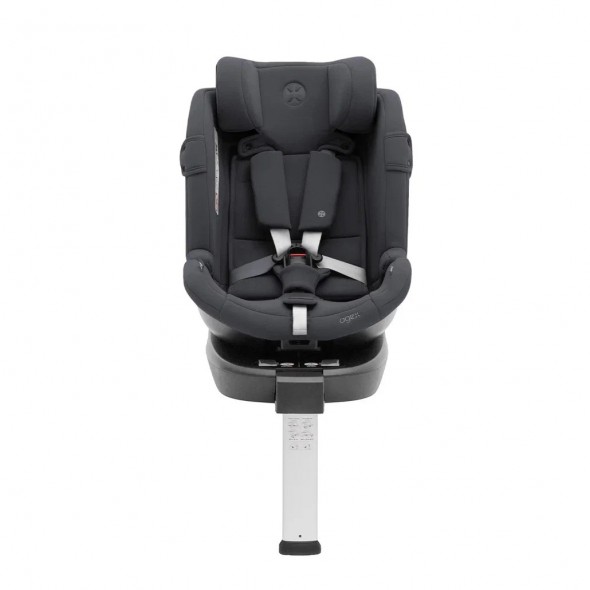 Автокресло Agex Drive i-Fix (0-36 кг), Luxury 