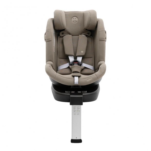 Автокресло Agex Drive i-Fix (0-36 кг), Luxury 