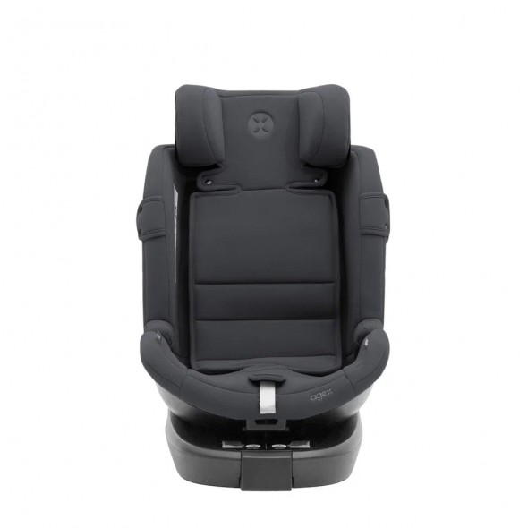 Автокресло Agex Drive i-Fix (0-36 кг), Luxury 