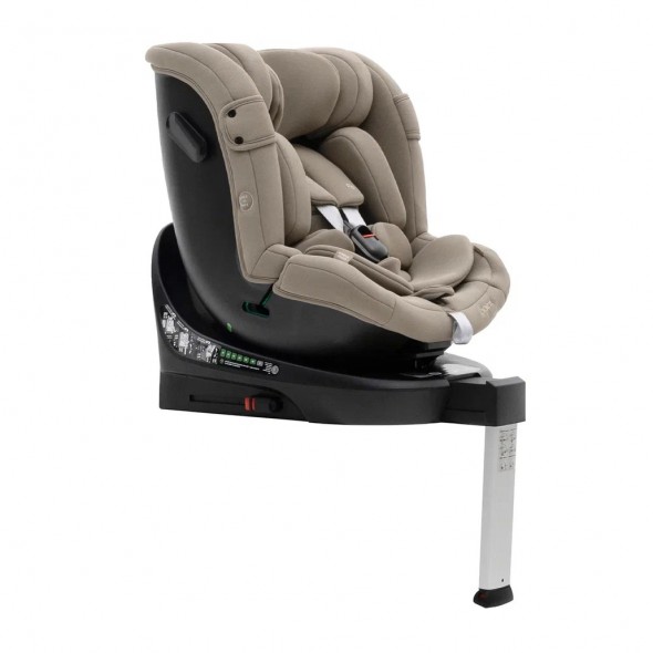 Автокресло Agex Drive i-Fix (0-36 кг), Luxury 