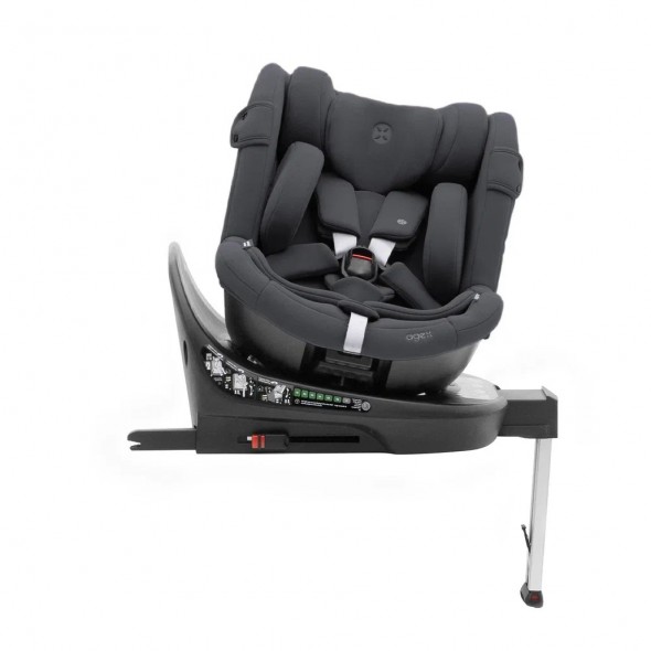 Автокресло Agex Drive i-Fix (0-36 кг), Luxury 