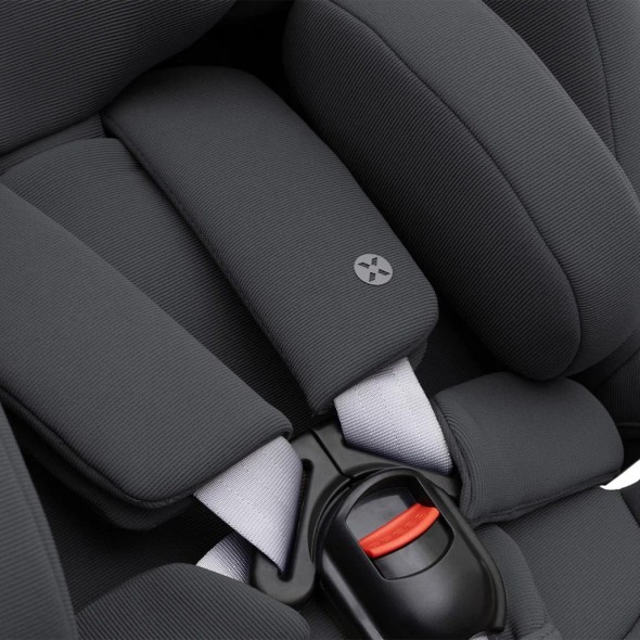 Автокресло Agex Drive i-Fix (0-36 кг), Luxury 