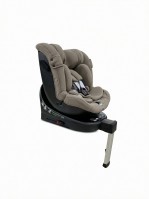 Автокресло Agex Drive i-Fix (0-36 кг), Luxury 