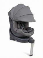 Автокресло Agex Drive i-Fix (0-36 кг), Luxury 