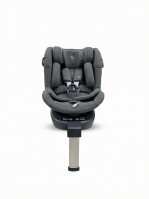 Автокресло Agex Drive i-Fix (0-36 кг), Luxury 