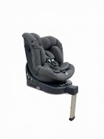 Автокресло Agex Drive i-Fix (0-36 кг), Luxury 