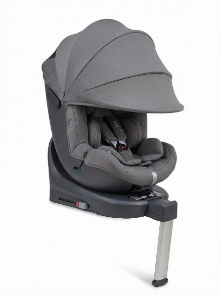 Автокресло Agex Drive i-Fix (0-36 кг), Luxury 