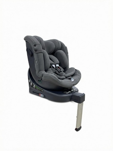 Автокресло Agex Drive i-Fix (0-36 кг), Luxury 