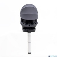 Автокресло Agex Drive i-Fix (0-36 кг)