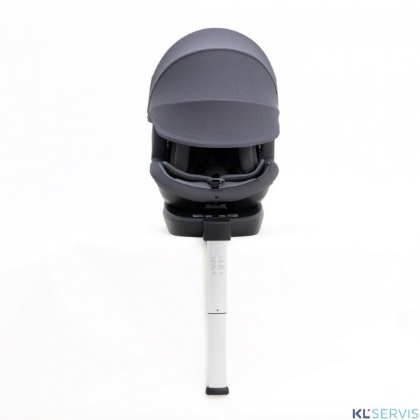 Автокресло Agex Drive i-Fix (0-36 кг)