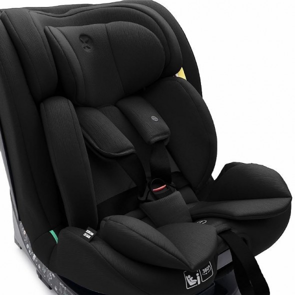 Автокресло Agex Grow i-Size (0-36 кг)