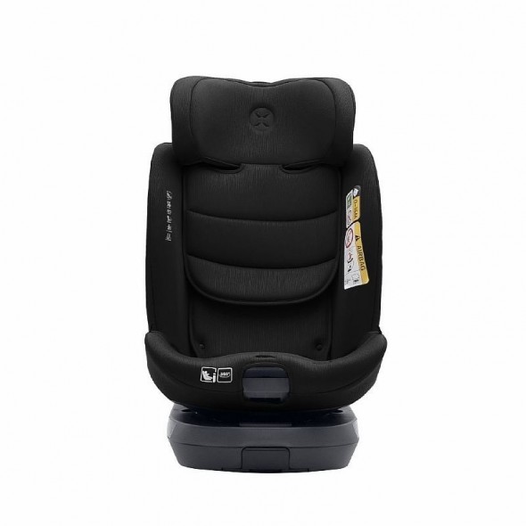 Автокресло Agex Grow i-Size (0-36 кг)