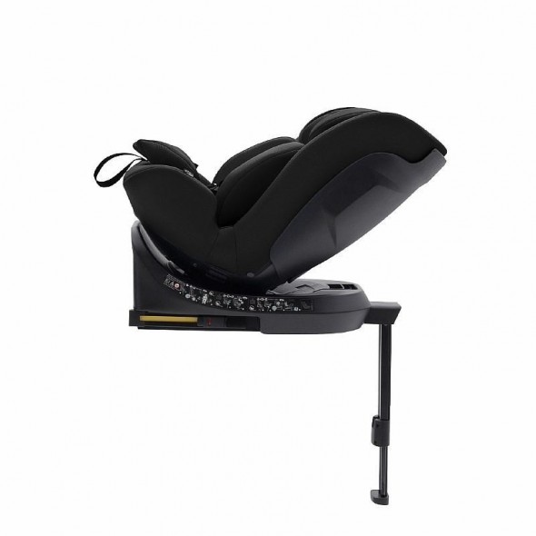 Автокресло Agex Grow i-Size (0-36 кг)