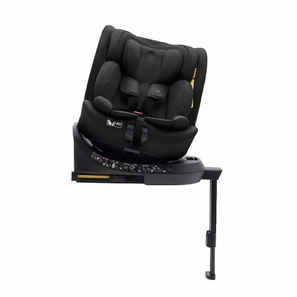 Автокресло Agex Grow i-Size (0-36 кг)