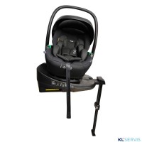 Автокресло Agex i-Safe (0-13 кг)