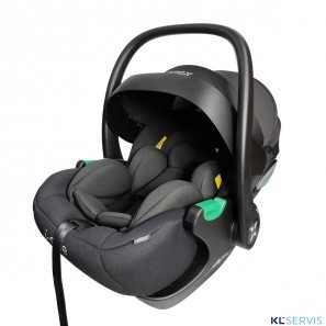 Автокресло Agex i-Safe (0-13 кг)