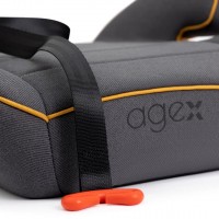 Бустер Agex Lift (22-36 кг)