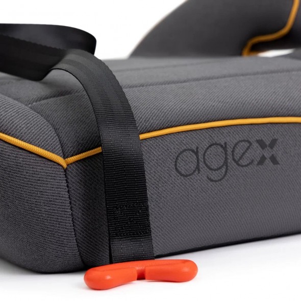 Бустер Agex Lift (22-36 кг)