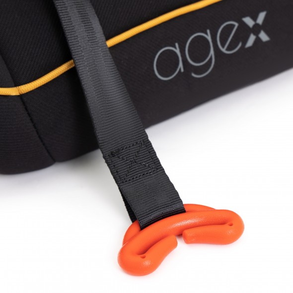 Бустер Agex Lift (22-36 кг)