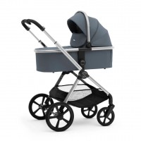 Коляска 2 в 1 Agex Life 2026