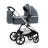 Коляска 2 в 1 Agex Life 2026