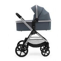 Коляска 2 в 1 Agex Life 2026