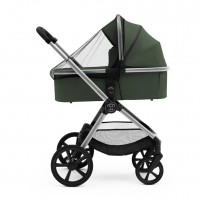 Коляска 2 в 1 Agex Life 2026