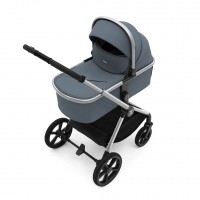 Коляска 2 в 1 Agex Life 2026