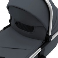 Коляска 2 в 1 Agex Life 2026