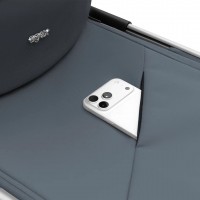 Коляска 2 в 1 Agex Life 2026