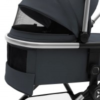 Коляска 2 в 1 Agex Life 2026