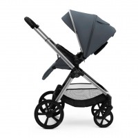 Коляска 2 в 1 Agex Life 2026