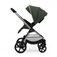 Коляска 2 в 1 Agex Life 2026