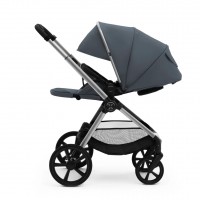 Коляска 2 в 1 Agex Life 2026