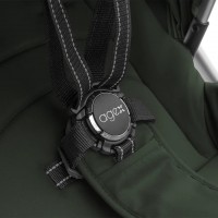 Коляска 2 в 1 Agex Life 2026