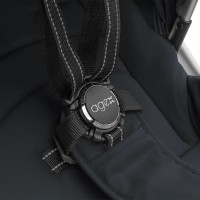 Коляска 2 в 1 Agex Life 2026