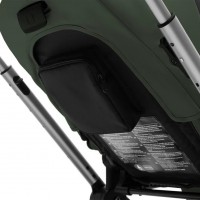 Коляска 2 в 1 Agex Life 2026