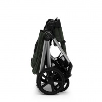 Коляска 2 в 1 Agex Life 2026