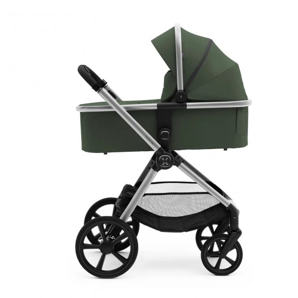 Коляска 2 в 1 Agex Life 2026